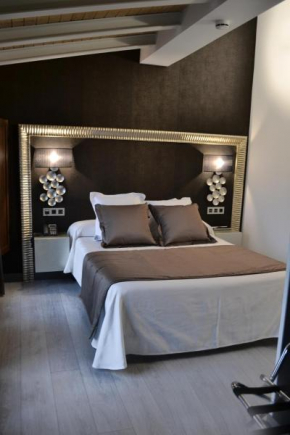 Гостиница Hotel Rural Villa de Berlanga  Берланга-Де-Дуэро